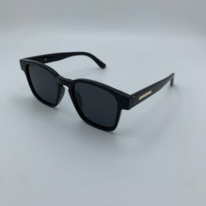 Had these made. Never worn. I do not have cases for them.